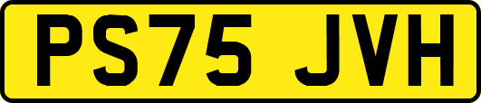 PS75JVH