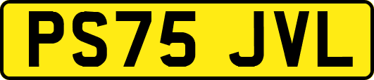 PS75JVL