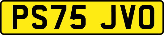 PS75JVO