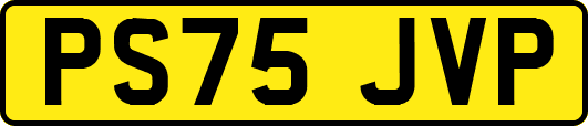 PS75JVP