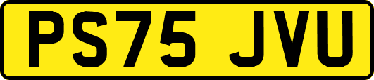PS75JVU