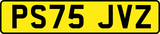 PS75JVZ
