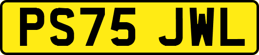 PS75JWL