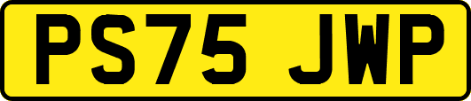 PS75JWP