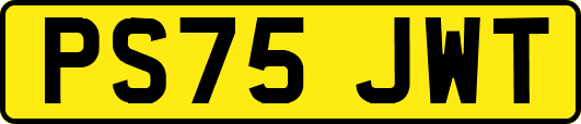 PS75JWT