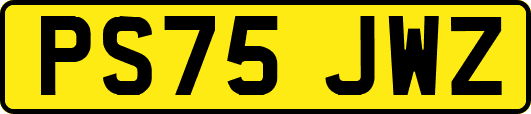 PS75JWZ