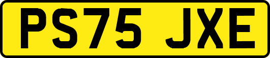 PS75JXE