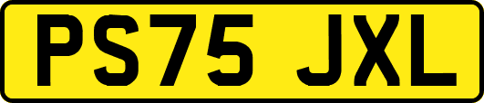 PS75JXL