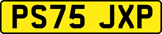 PS75JXP