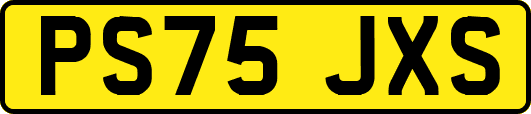 PS75JXS