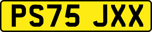 PS75JXX