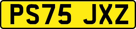 PS75JXZ