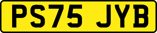 PS75JYB