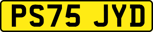 PS75JYD
