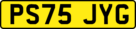 PS75JYG