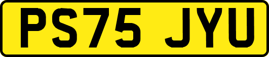 PS75JYU