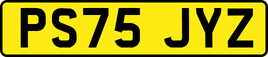 PS75JYZ