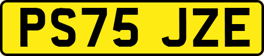PS75JZE