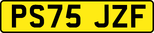 PS75JZF