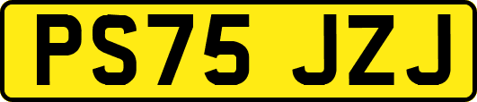 PS75JZJ