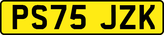 PS75JZK