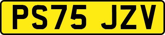PS75JZV