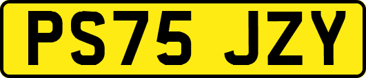 PS75JZY