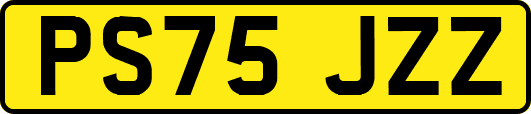 PS75JZZ