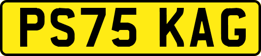 PS75KAG