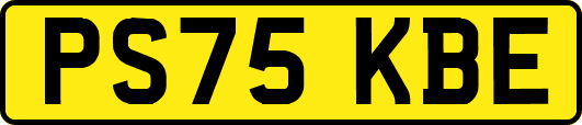 PS75KBE