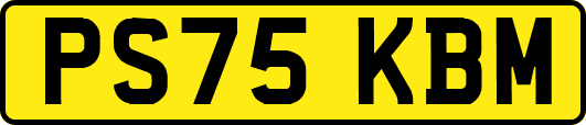 PS75KBM