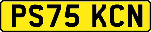 PS75KCN