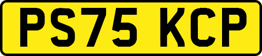 PS75KCP
