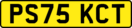 PS75KCT
