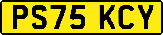 PS75KCY