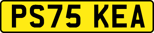 PS75KEA