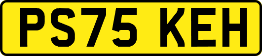 PS75KEH
