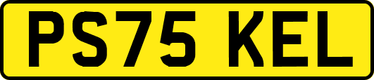 PS75KEL
