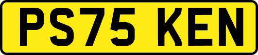 PS75KEN