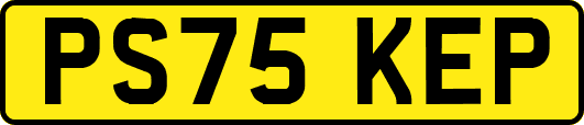 PS75KEP
