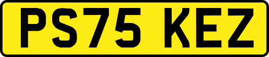 PS75KEZ