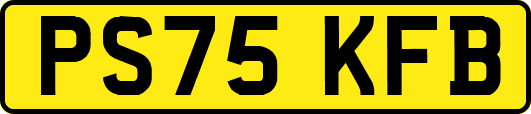 PS75KFB