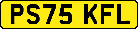 PS75KFL