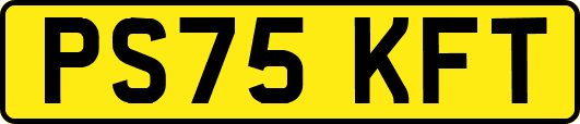 PS75KFT