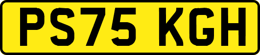 PS75KGH
