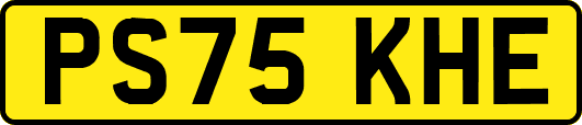 PS75KHE