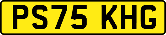 PS75KHG