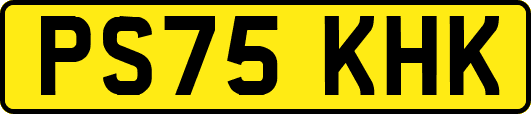 PS75KHK