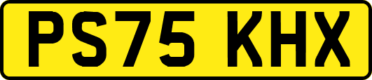 PS75KHX