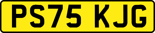 PS75KJG